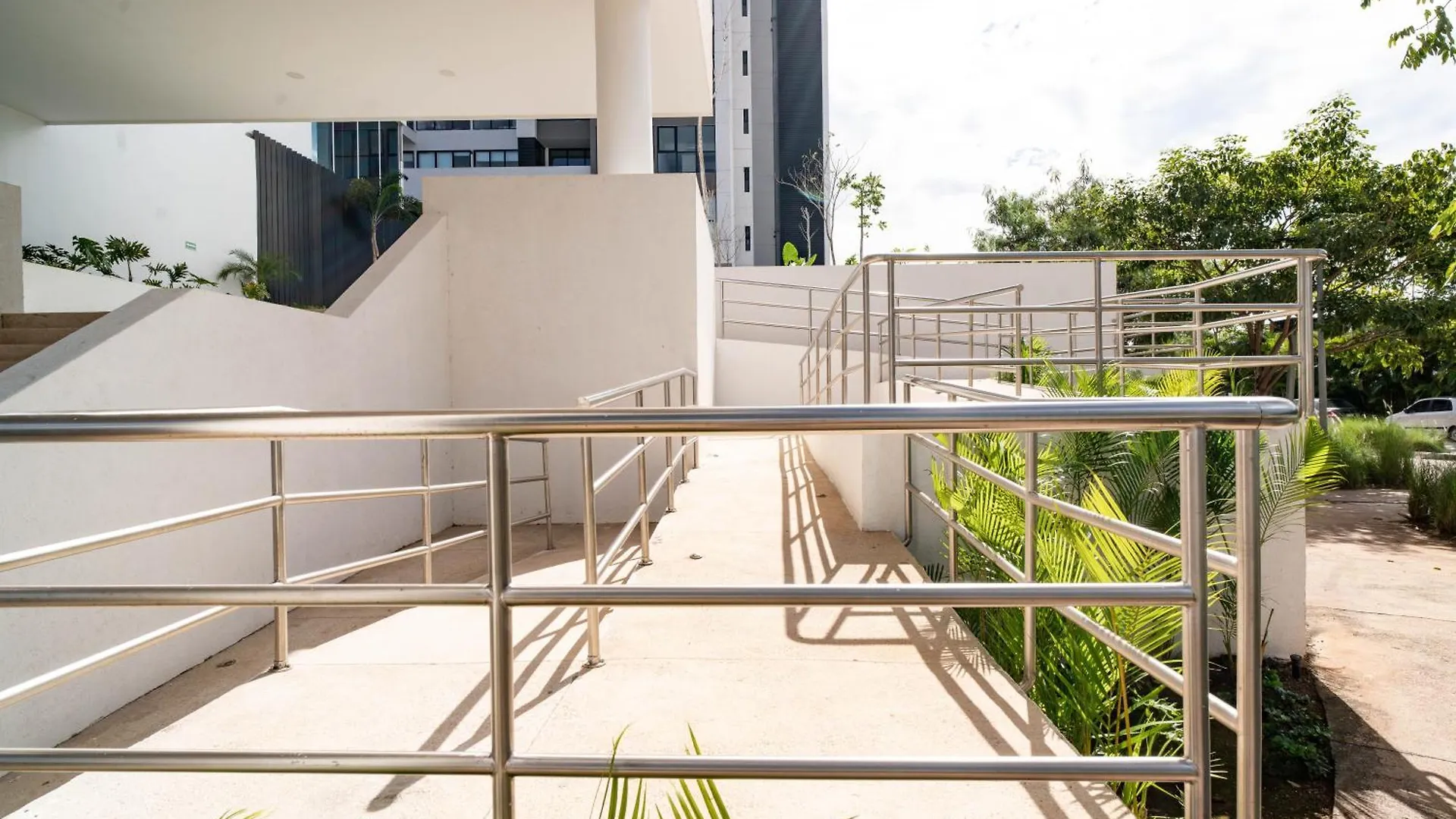 12173 Brand New Lux Signature Condo Us Consulate Merida Holiday home
