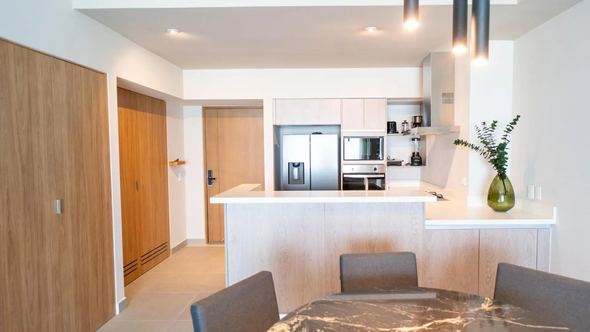 12173 Brand New Lux Signature Condo Us Consulate Merida Holiday home