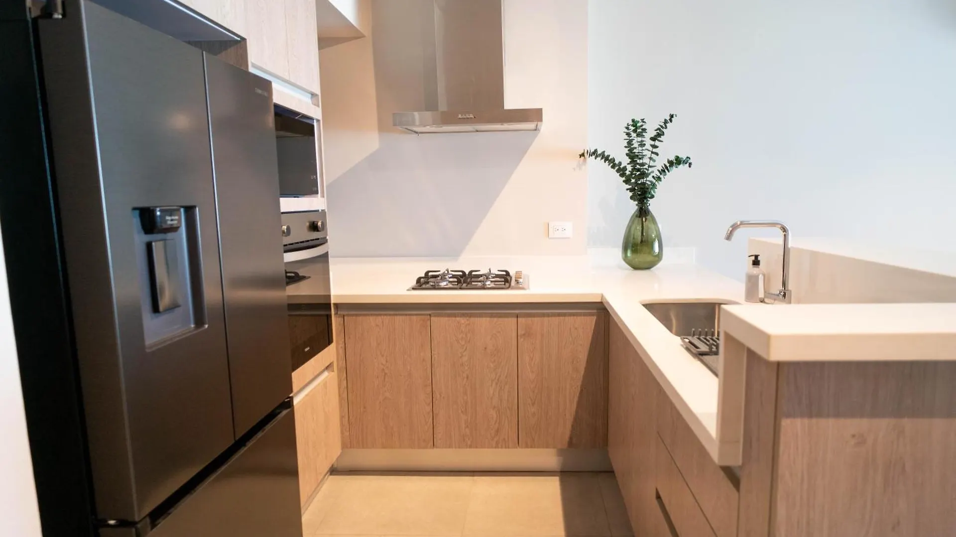 12173 Brand New Lux Signature Condo Us Consulate Merida Holiday home