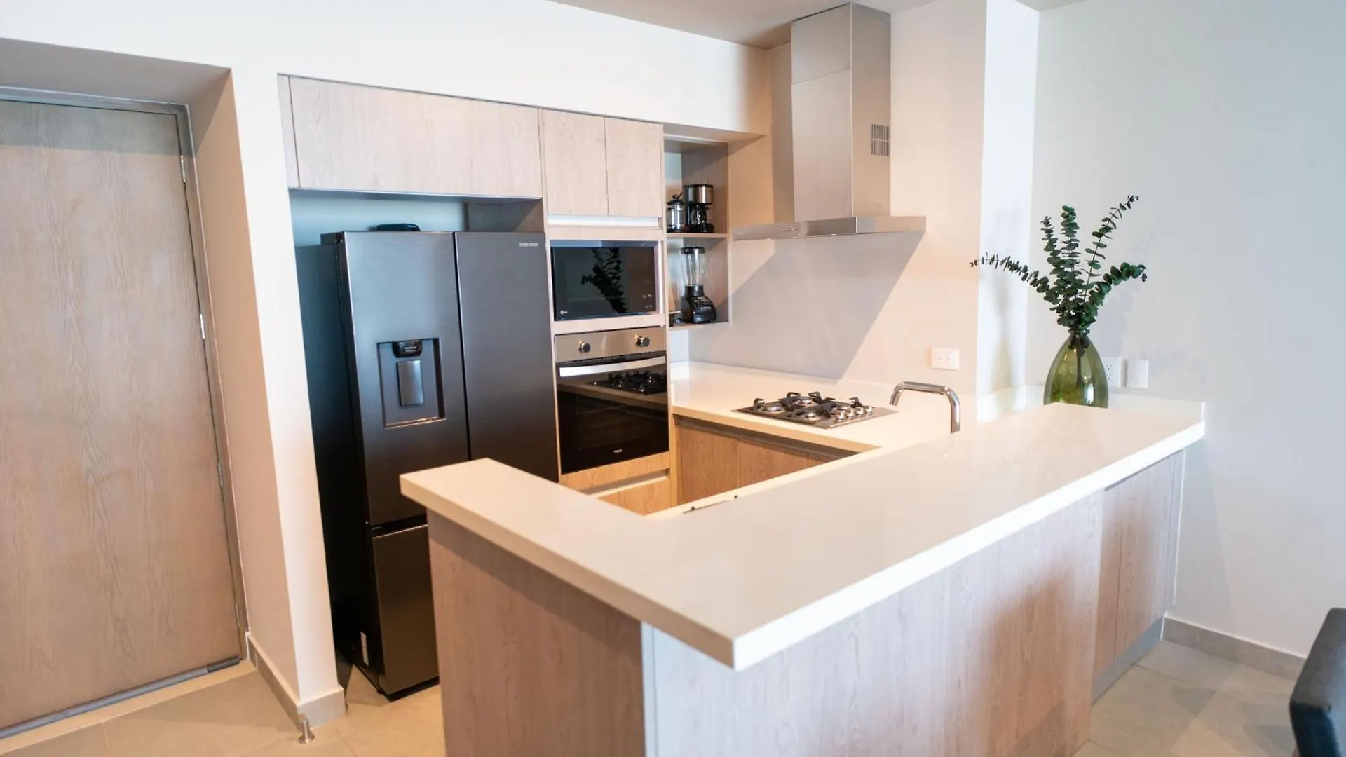 12173 Brand New Lux Signature Condo Us Consulate Merida Holiday home