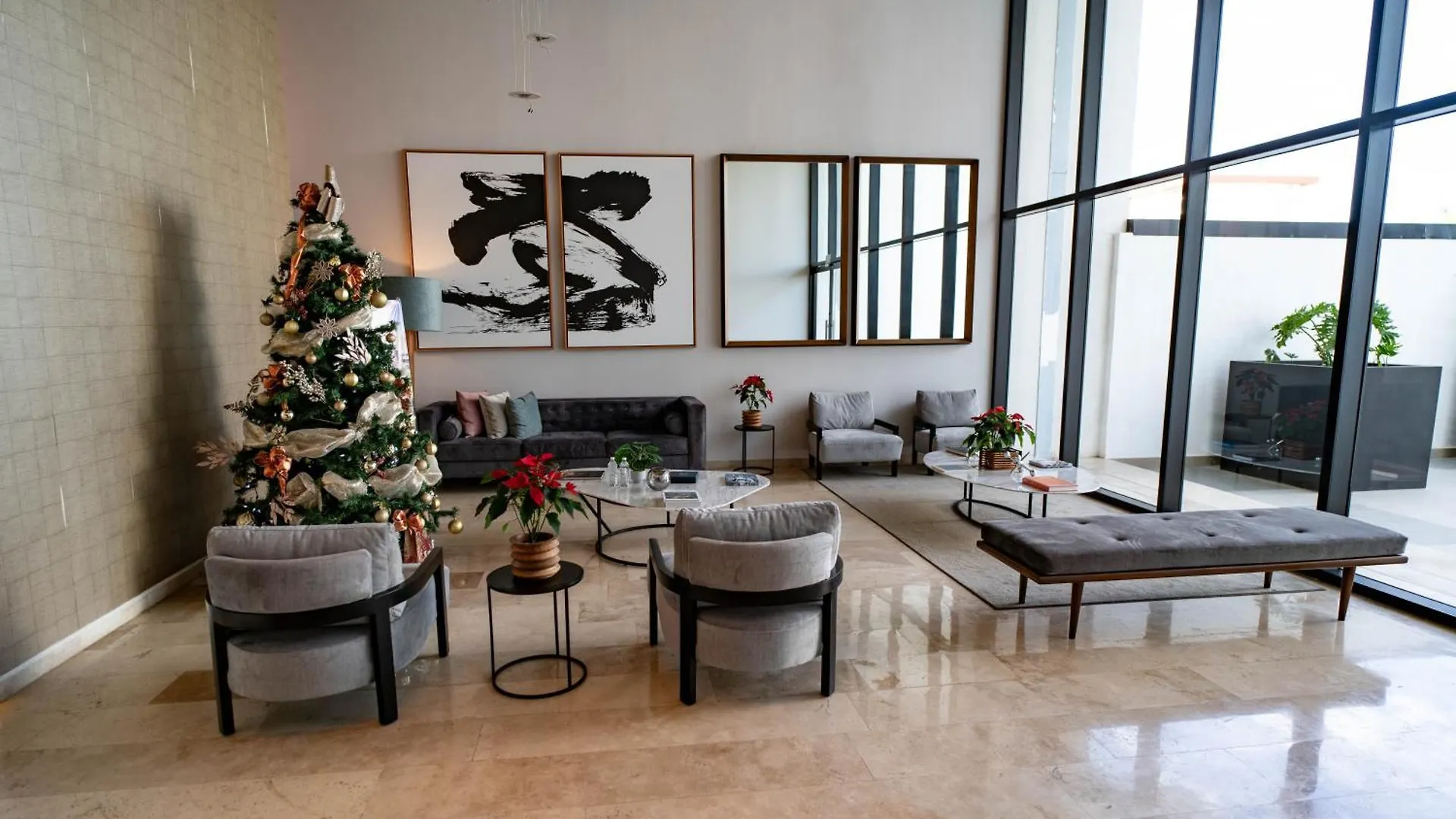 12173 Brand New Lux Signature Condo Us Consulate Mérida Prázdninový dům