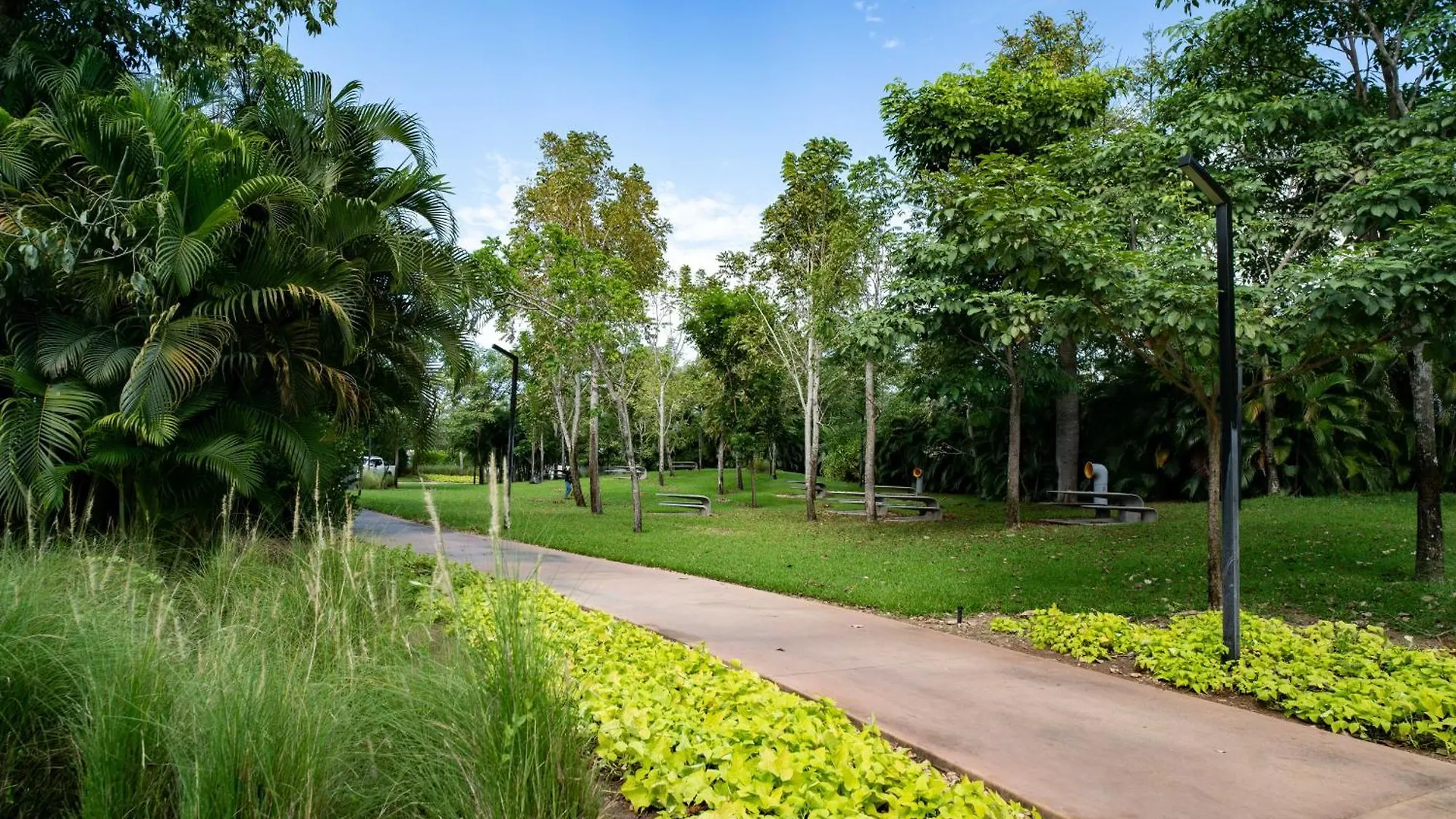 12173 Brand New Lux Signature Condo Us Consulate Mérida 0*,  Mexiko