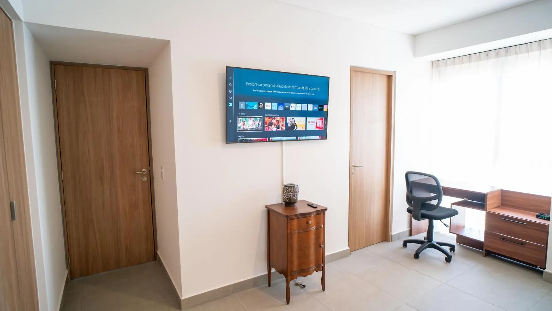 Prázdninový dům 12173 Brand New Lux Signature Condo Us Consulate Mérida Mexiko