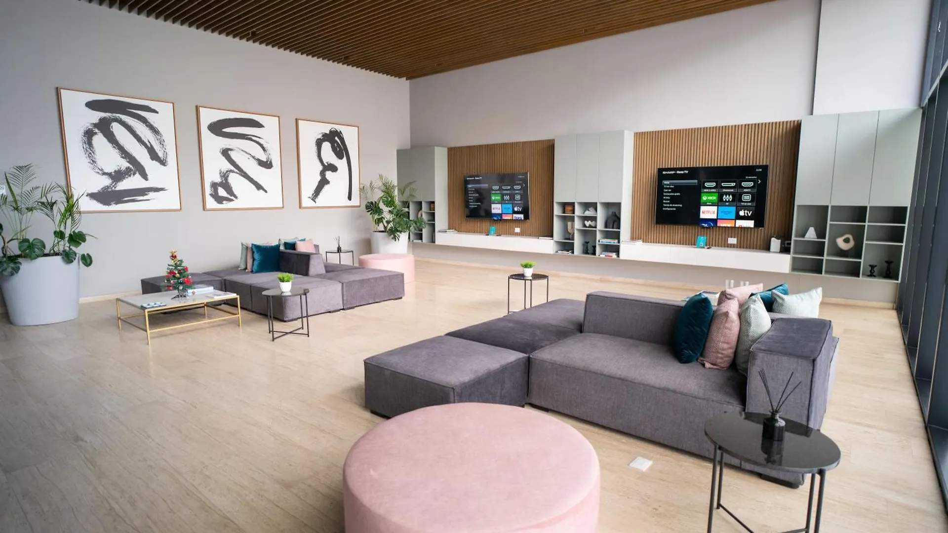 Prázdninový dům 12173 Brand New Lux Signature Condo Us Consulate Mérida
