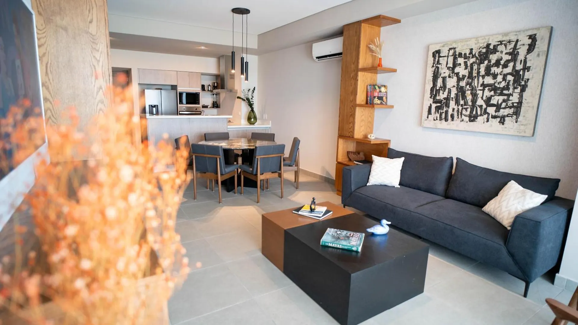 12173 Brand New Lux Signature Condo Us Consulate Mérida