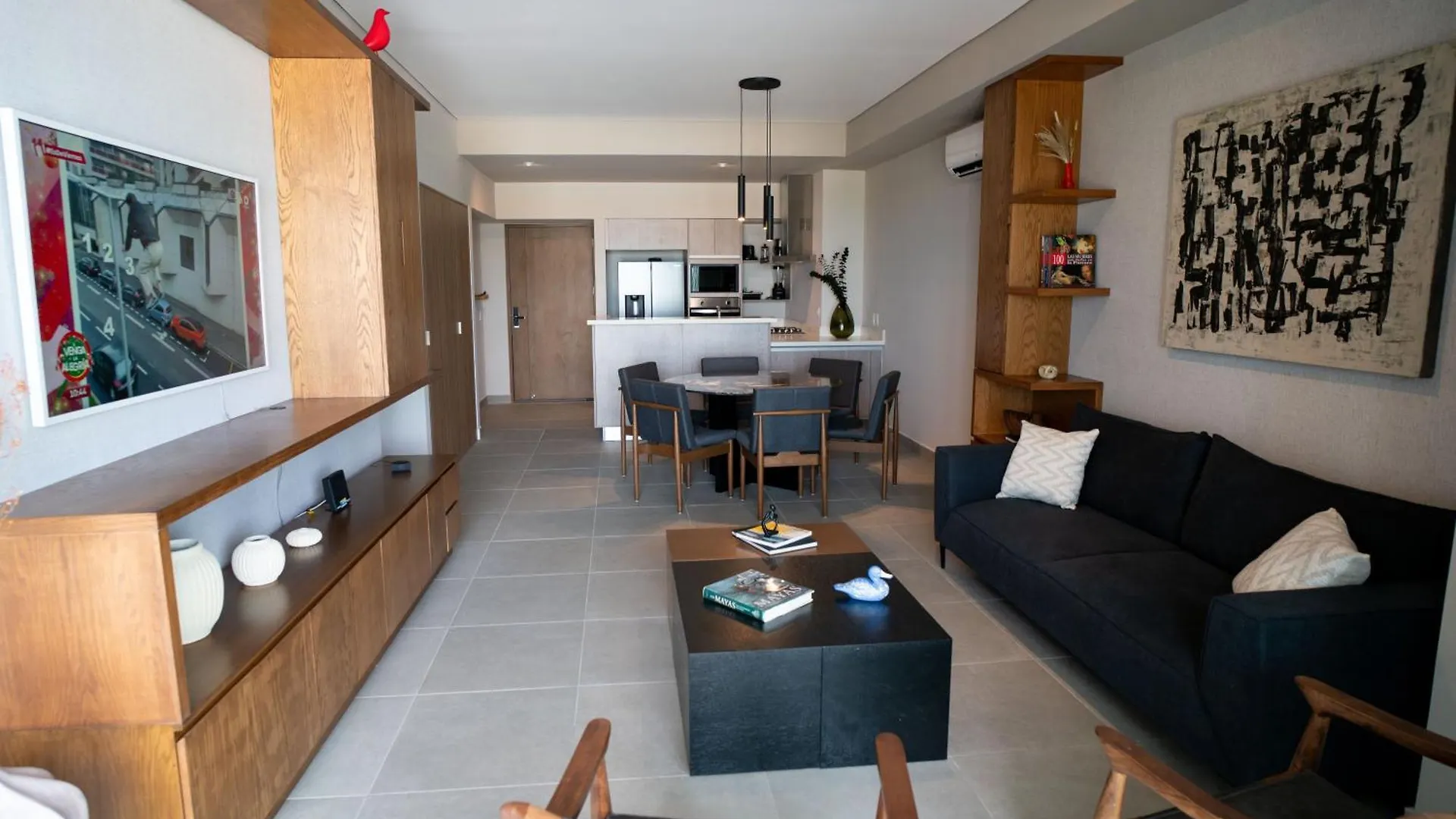 12173 Brand New Lux Signature Condo Us Consulate Mérida Mexiko