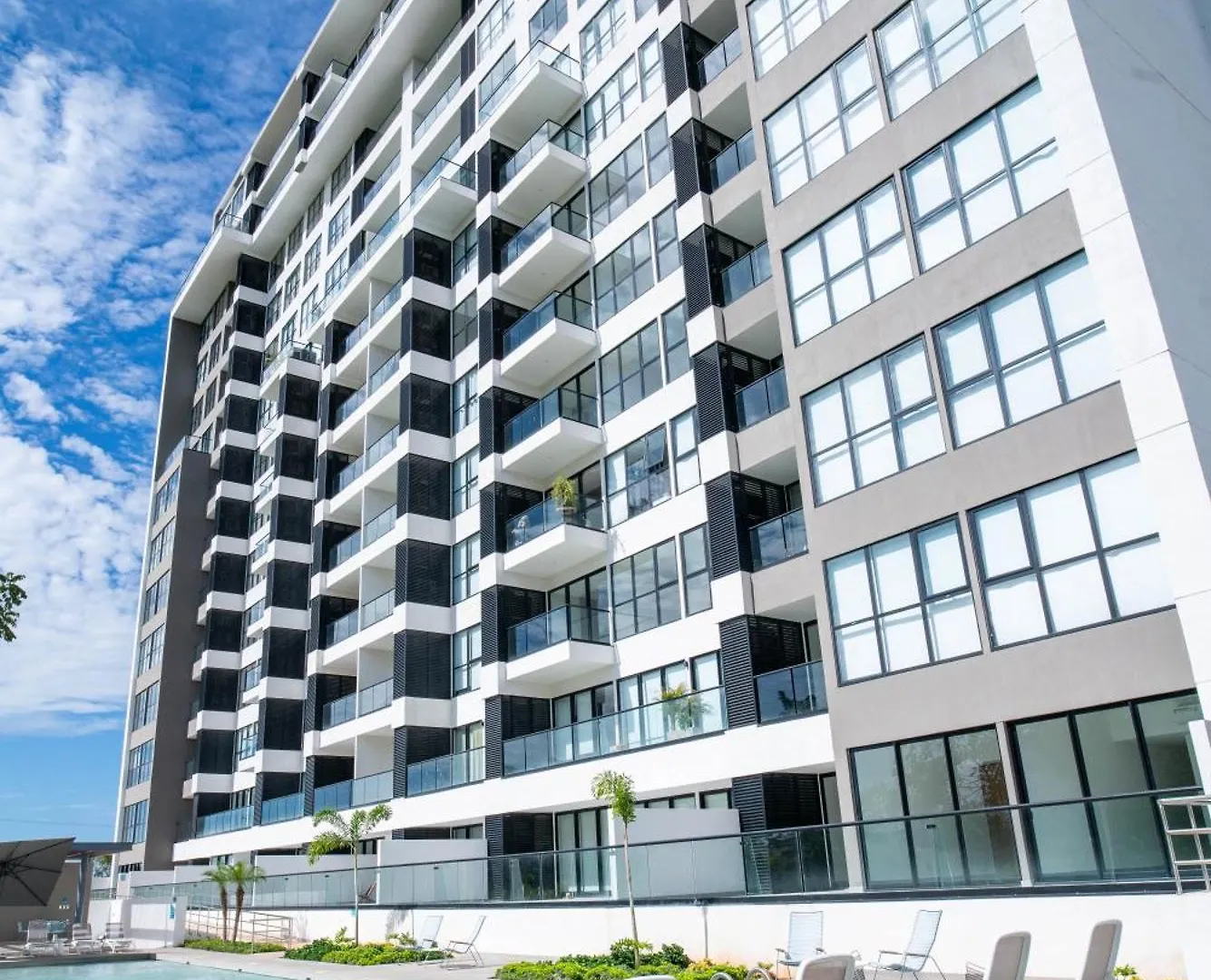 12173 Brand New Lux Signature Condo Us Consulate Mérida