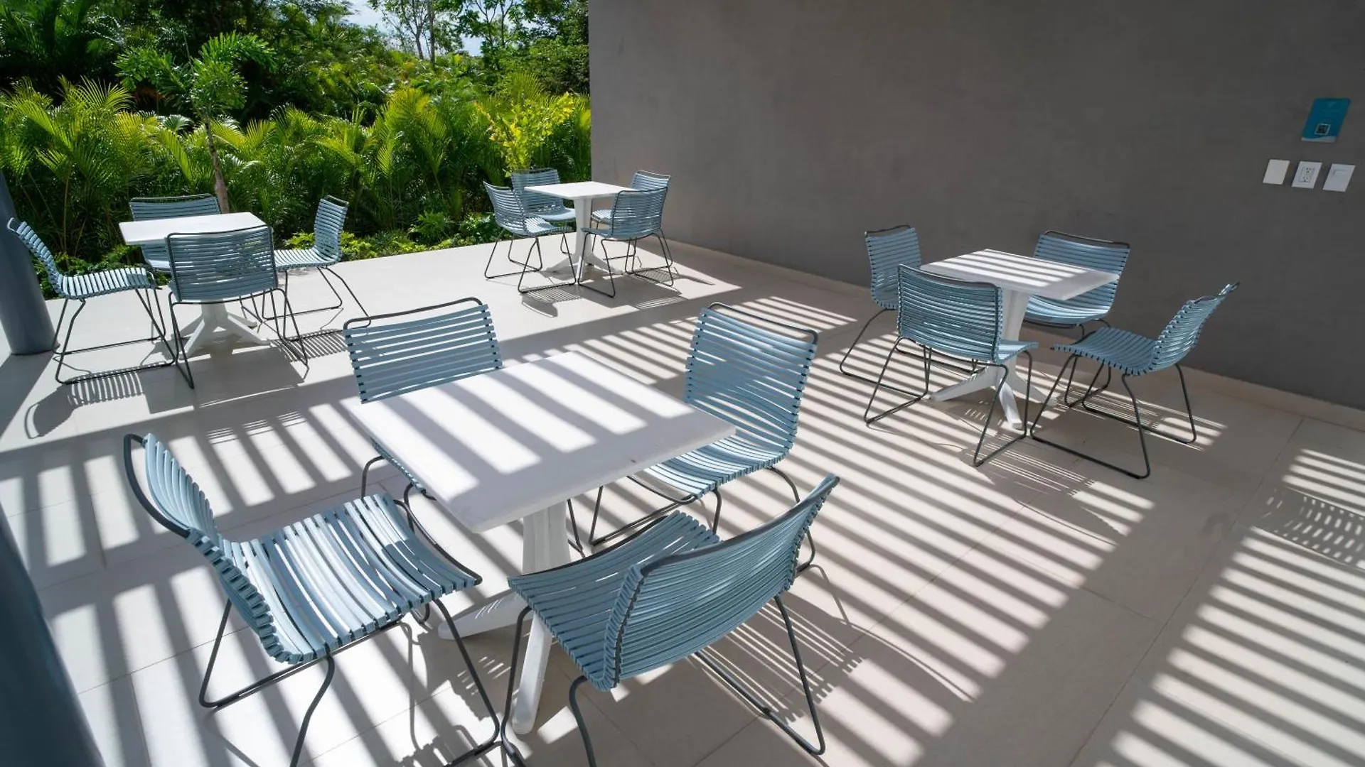 12173 Brand New Lux Signature Condo Us Consulate Mérida Mexiko